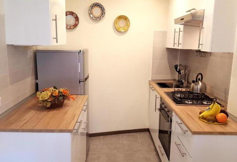 酒店 Easy Apartaments Peschiera