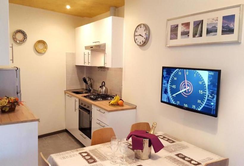 酒店 Easy Apartaments Peschiera
