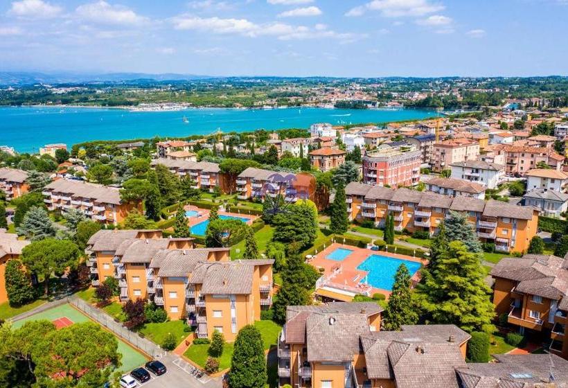 酒店 Easy Apartaments Peschiera