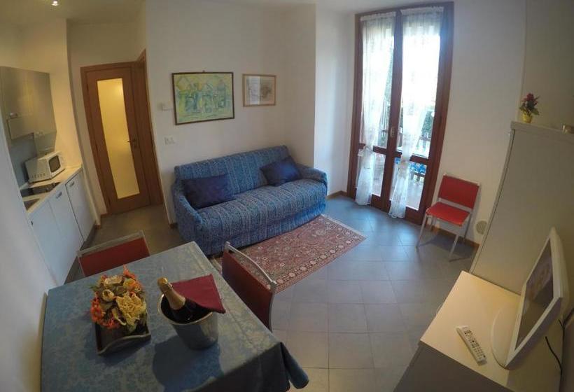 酒店 Easy Apartaments Peschiera