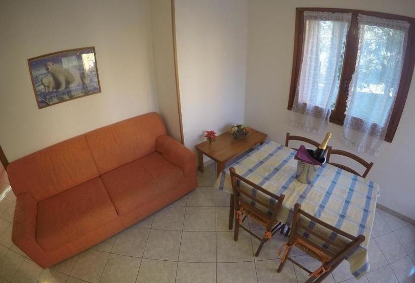 酒店 Easy Apartaments Peschiera