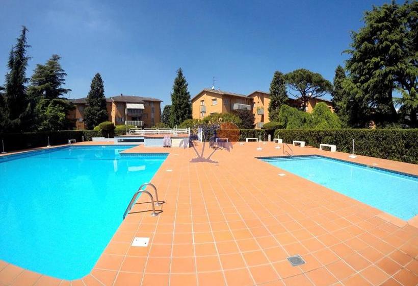 酒店 Easy Apartaments Peschiera
