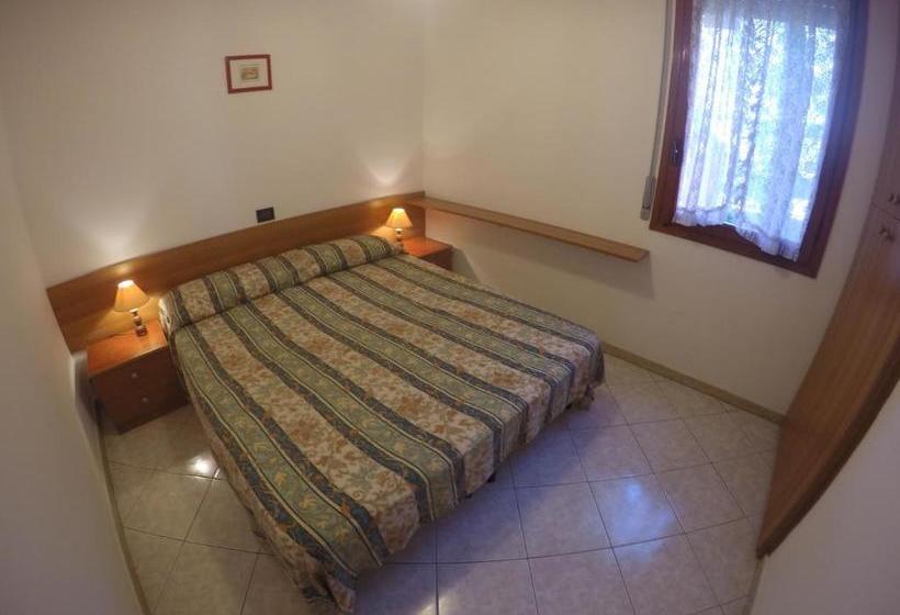 酒店 Easy Apartaments Peschiera