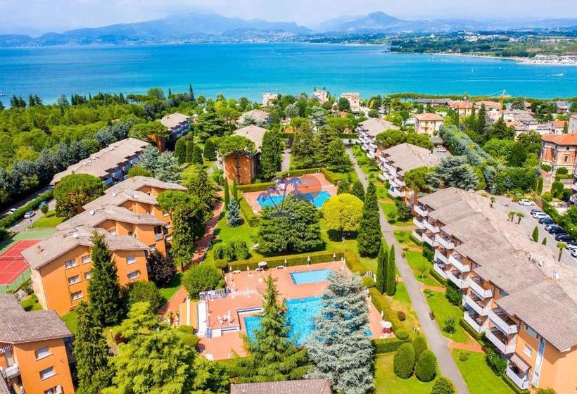 酒店 Easy Apartaments Peschiera