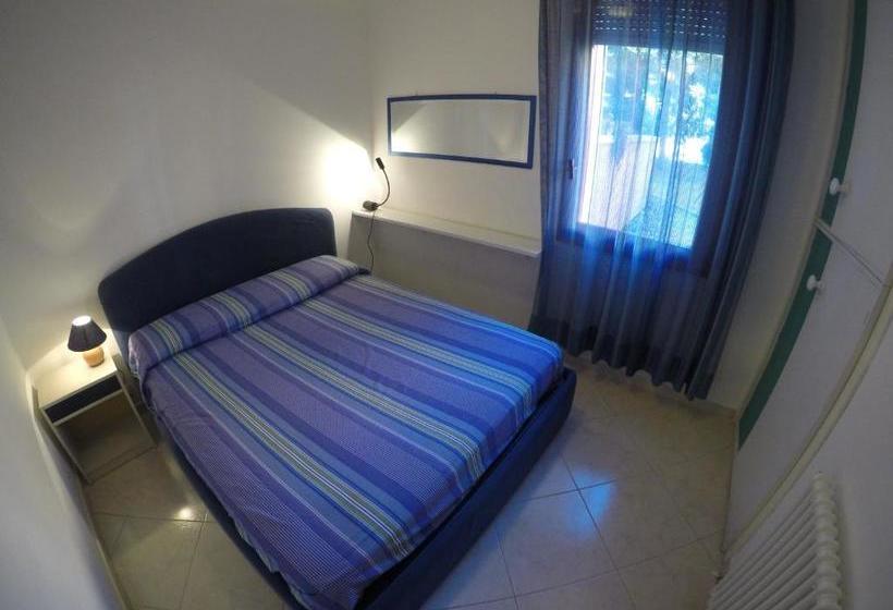 酒店 Easy Apartaments Peschiera