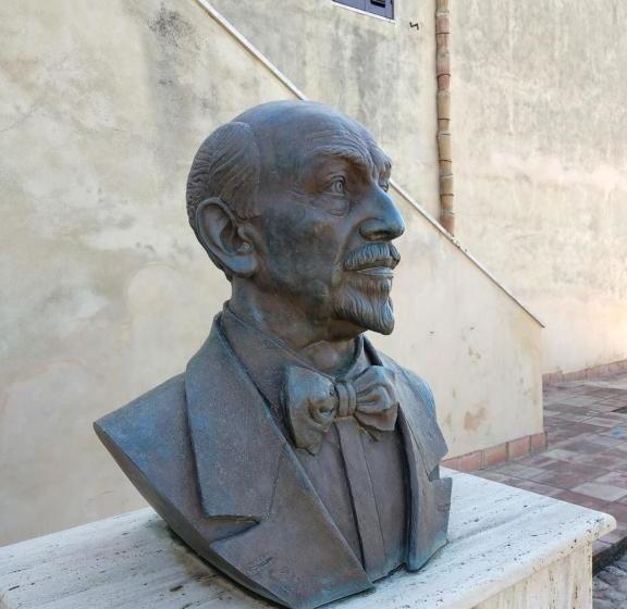 Отель Il Sole E La Luna