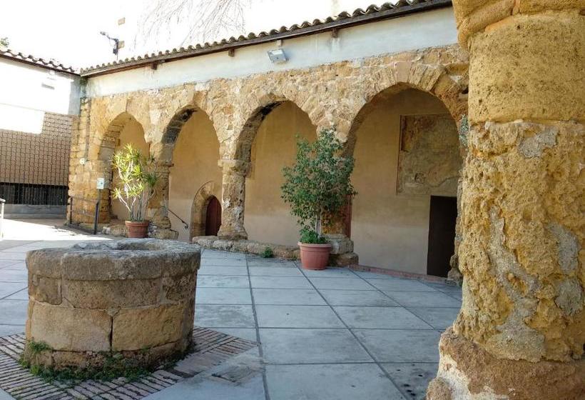 Отель Il Sole E La Luna