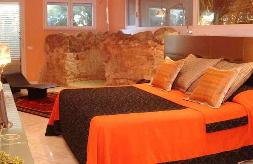 Отель Le Stanze Sul Mare