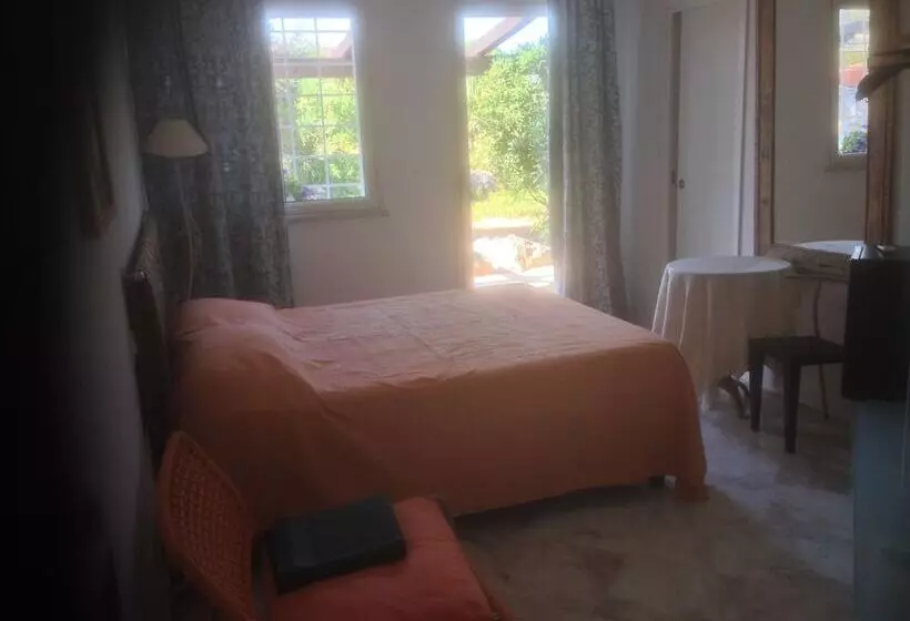 ホテル Le Stanze Sul Mare