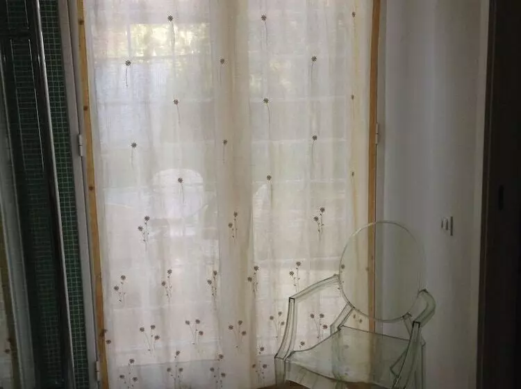 ホテル Le Stanze Sul Mare