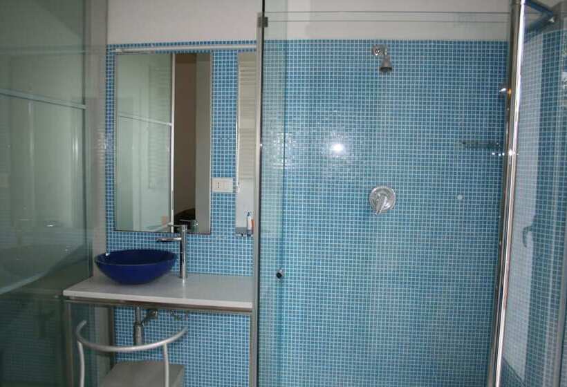 Отель Le Stanze Sul Mare