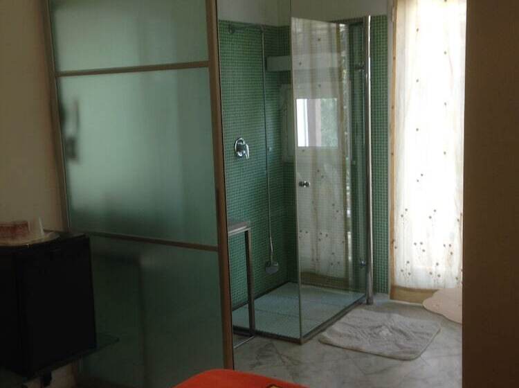 Отель Le Stanze Sul Mare