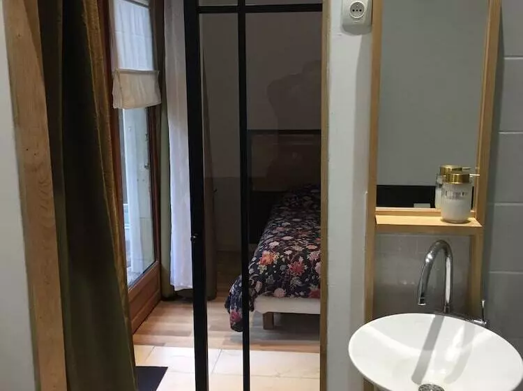 Hotelli Les Pénates De Loire