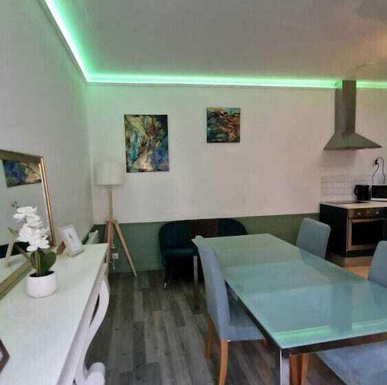 酒店 Les Pénates De Loire