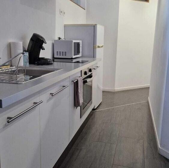 酒店 Les Pénates De Loire