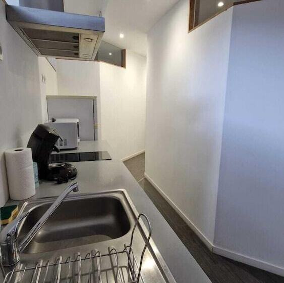 酒店 Les Pénates De Loire