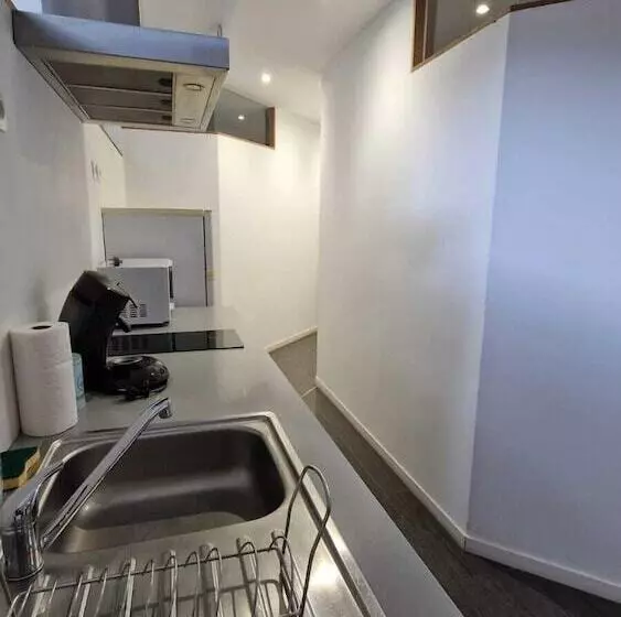 Hotelli Les Pénates De Loire