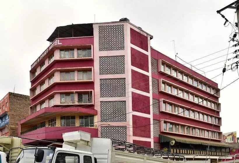 هتل Maru B Courts