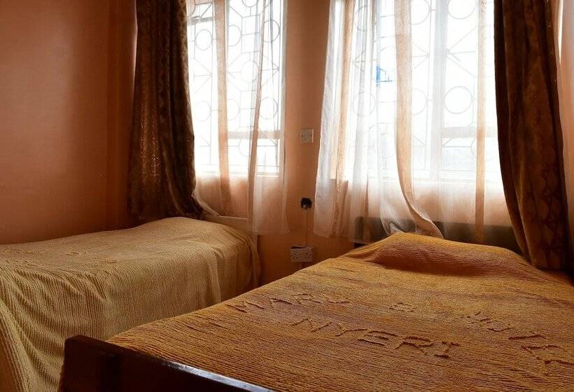 هتل Maru B Courts