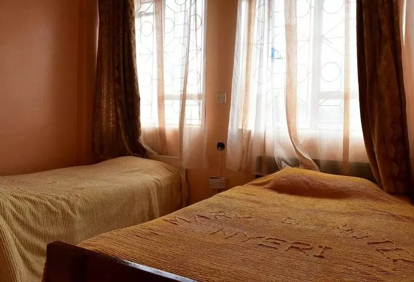 هتل Maru B Courts