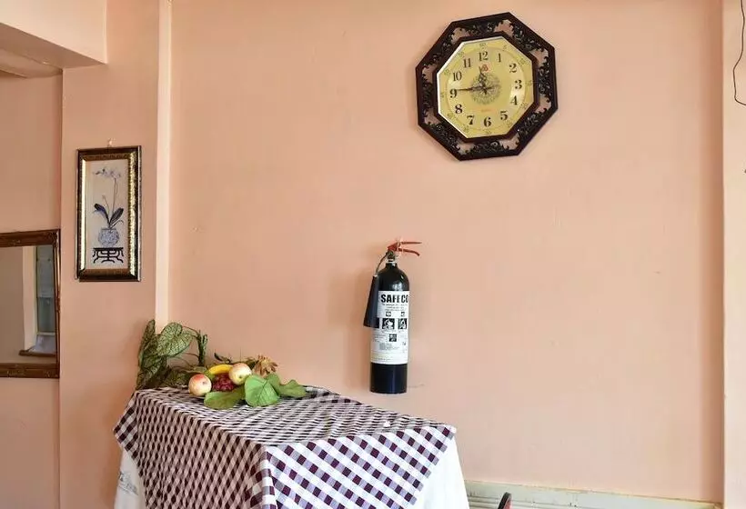 هتل Maru B Courts