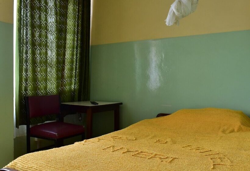 هتل Maru B Courts