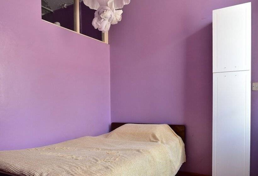 هتل Maru B Courts