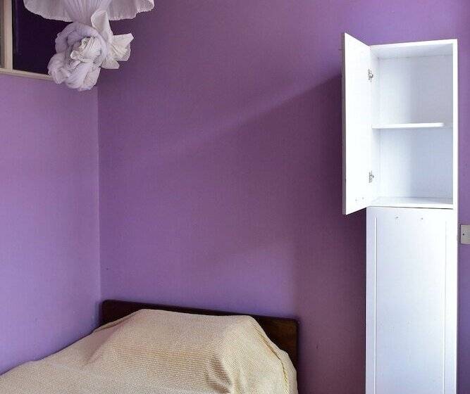 هتل Maru B Courts