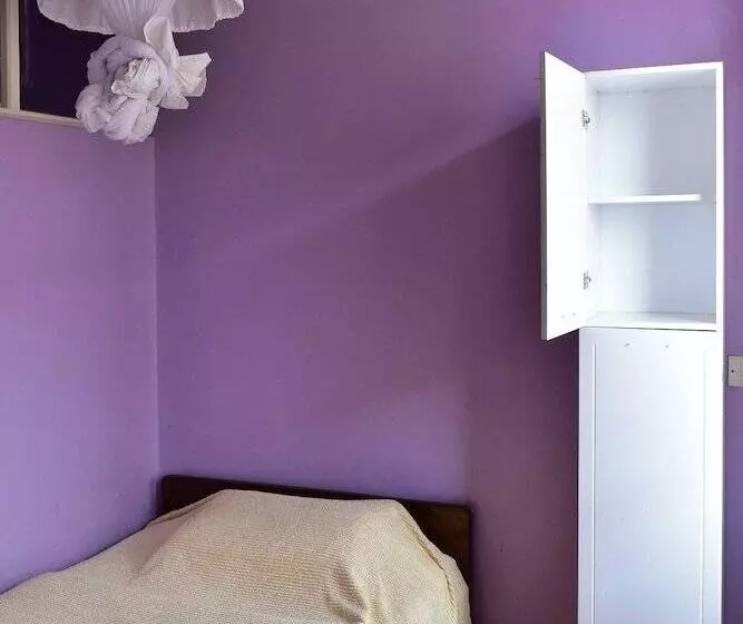 هتل Maru B Courts