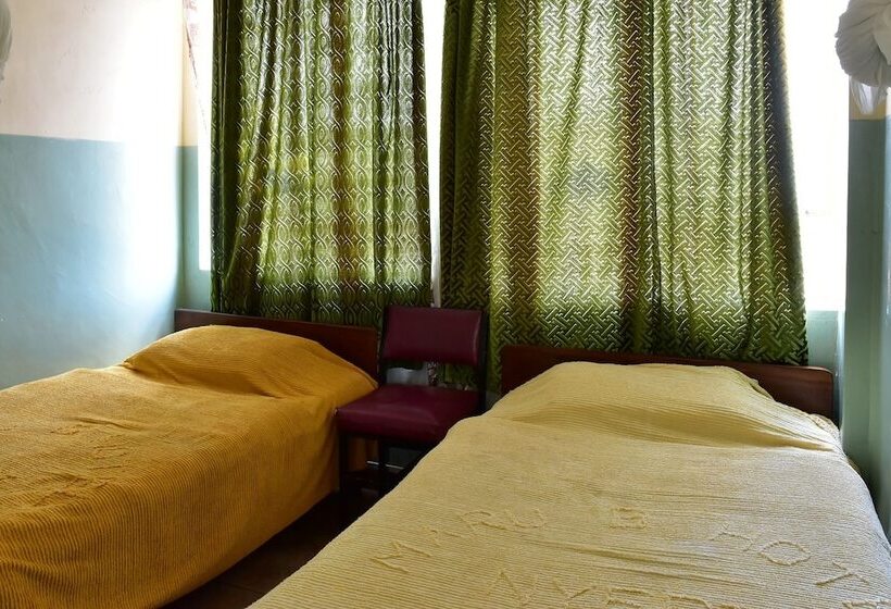 هتل Maru B Courts