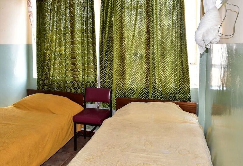 هتل Maru B Courts