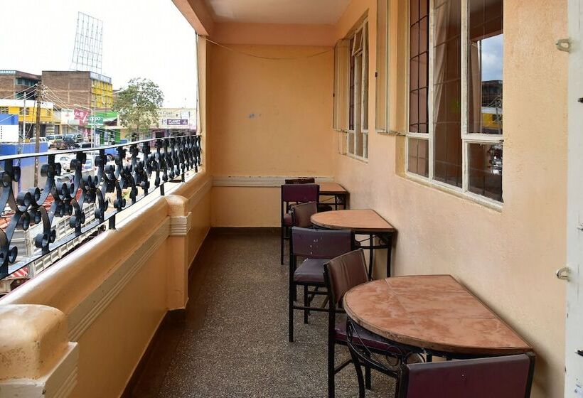 هتل Maru B Courts