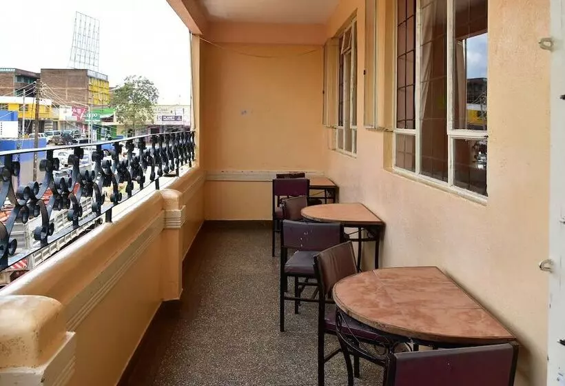 هتل Maru B Courts