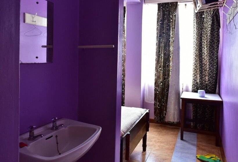 هتل Maru B Courts