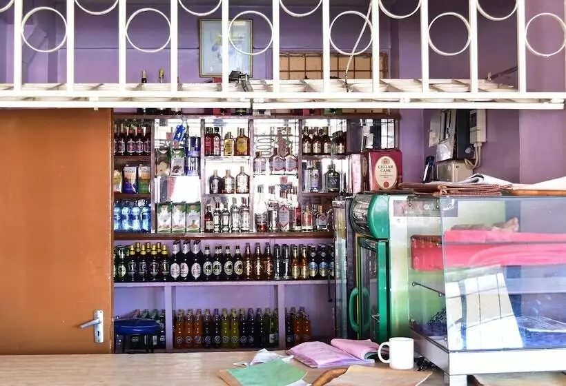 هتل Maru B Courts