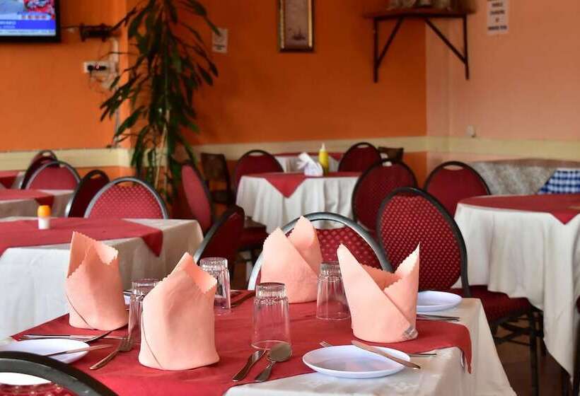 هتل Maru B Courts