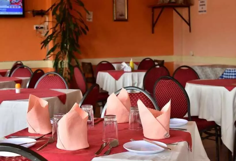 هتل Maru B Courts