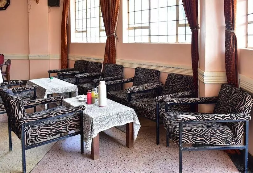 هتل Maru B Courts