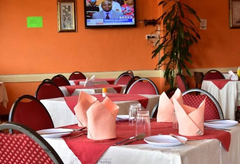 هتل Maru B Courts