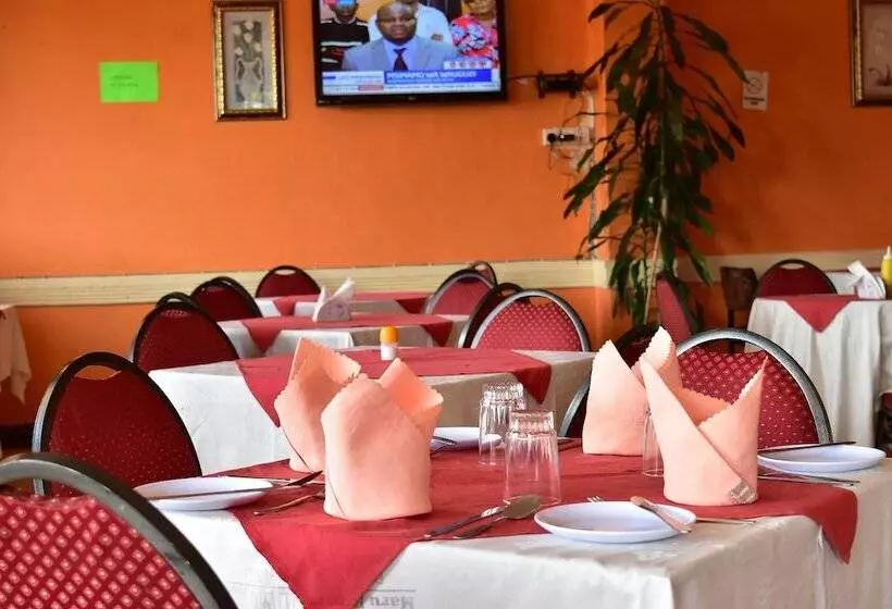 هتل Maru B Courts