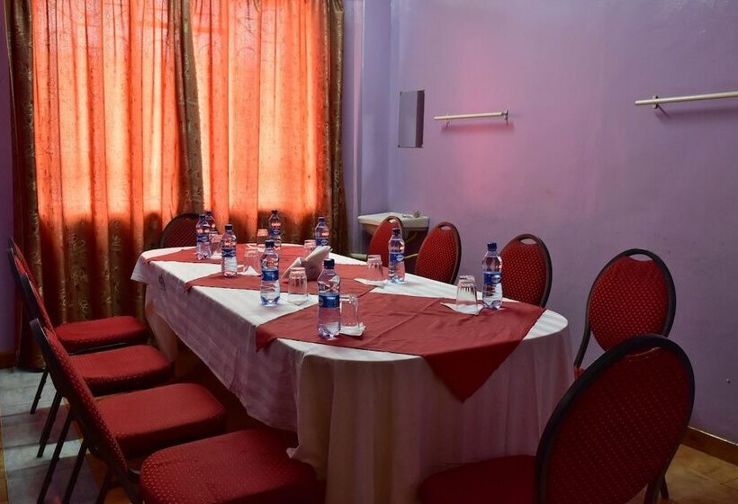 هتل Maru B Courts