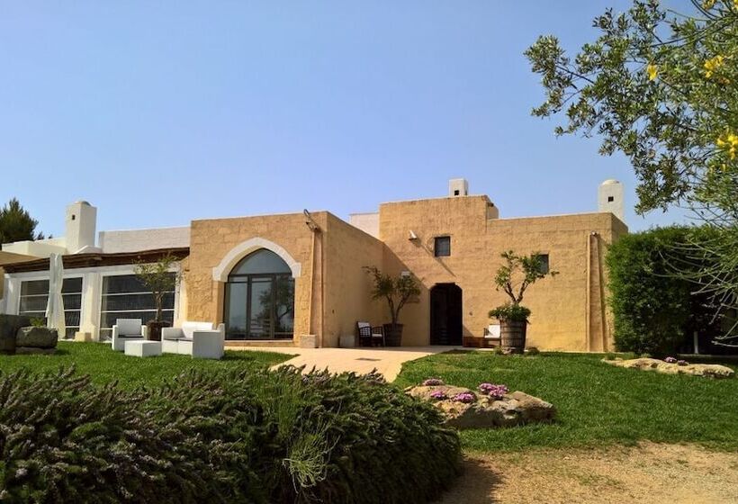 فندق Masseria L Antico Frantoio