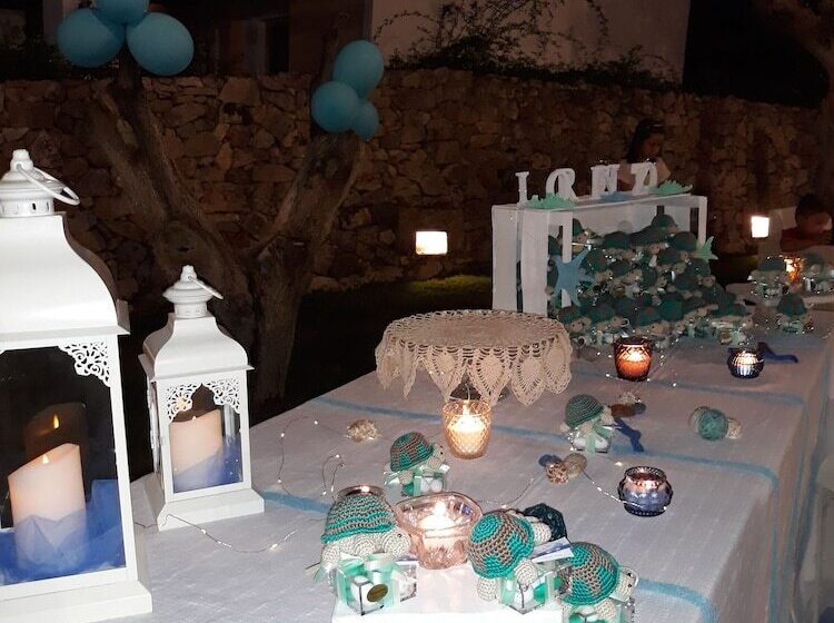 فندق Masseria L Antico Frantoio