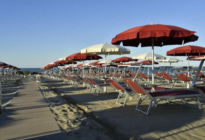 فندق Pensione Elena