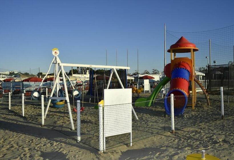 فندق Pensione Elena