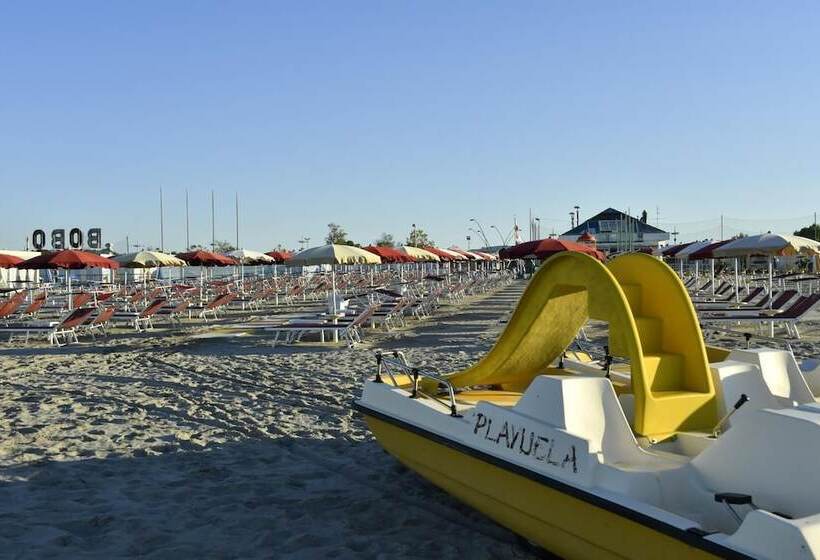 فندق Pensione Elena