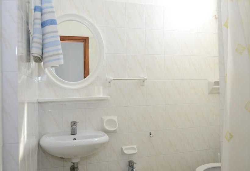 فندق Pensione Elena