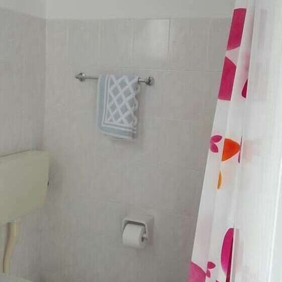 فندق Pensione Elena