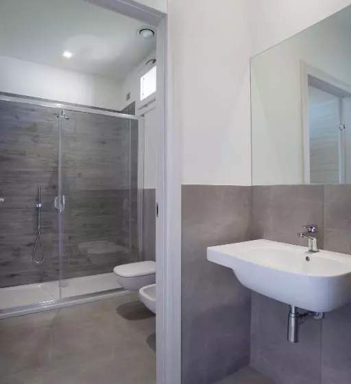 Hotelli Residence Le Querce