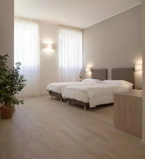 Hotelli Residence Le Querce